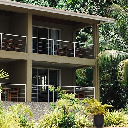 Auguste Holiday Residence Anse Etoile Buitenkant foto