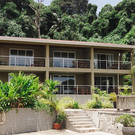 Auguste Holiday Residence Anse Etoile Buitenkant foto