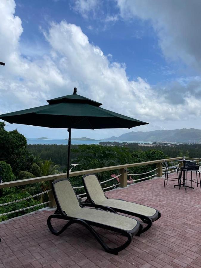 Auguste Holiday Residence Anse Etoile Buitenkant foto
