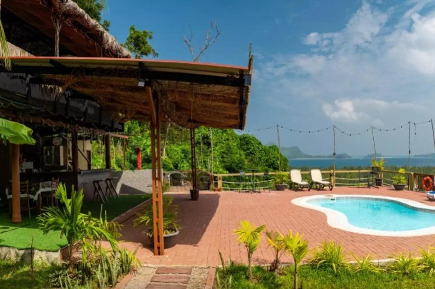 Auguste Holiday Residence Anse Etoile Buitenkant foto